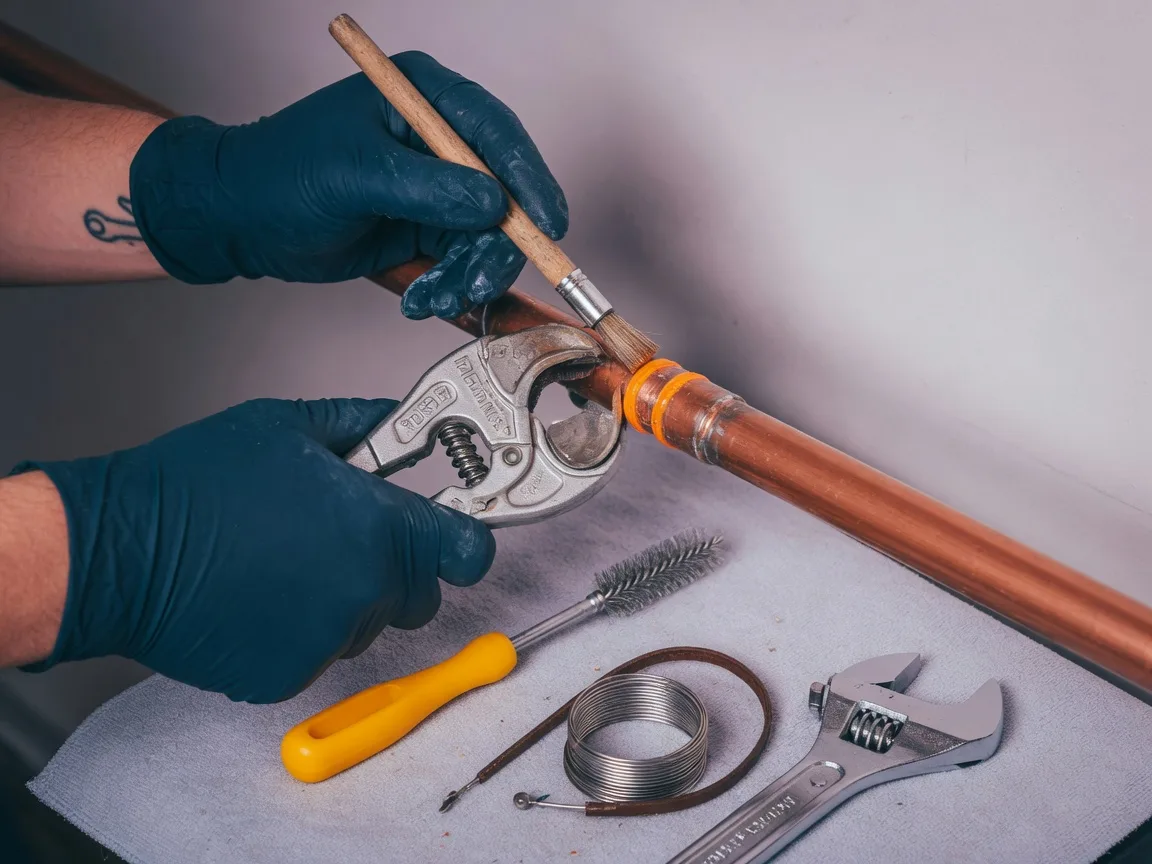 Why choose Sump Pump Repair in Markham, VA